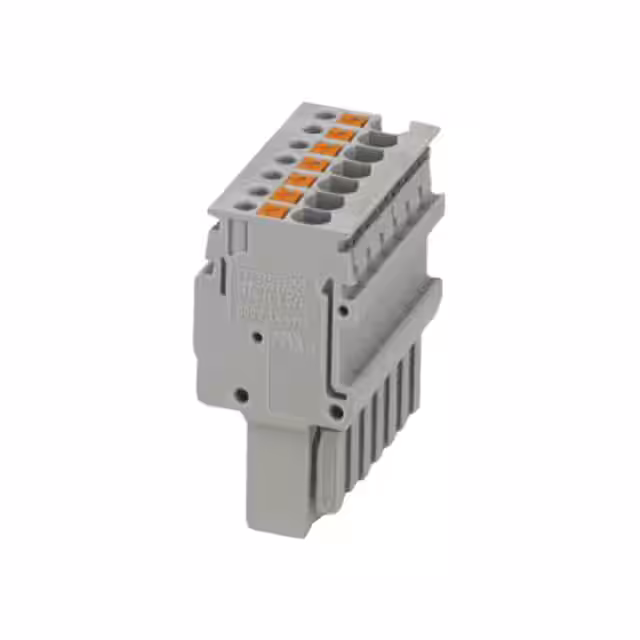 3212565 Phoenix Contact  Conectores y tomas de corriente